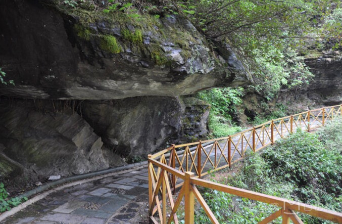 超详细！苍山的正确游玩方式——做一日清闲山里人