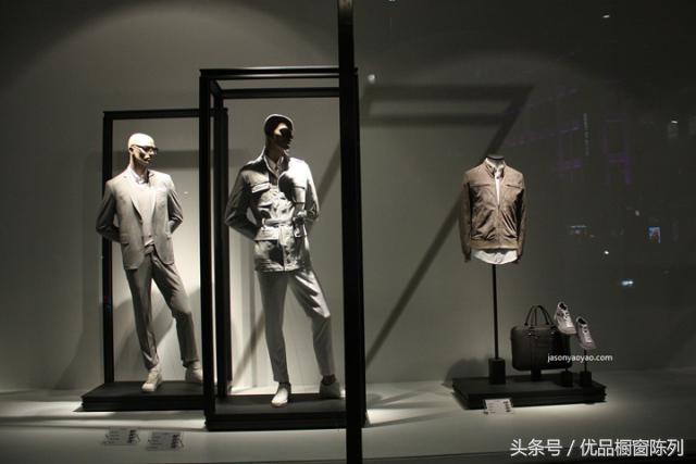 近六年最全的Zara橱窗分享