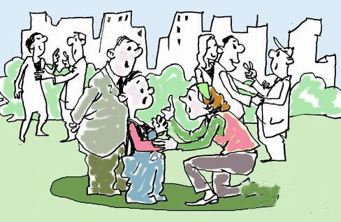 口吃怎么化解,怎样有效的治疗口吃