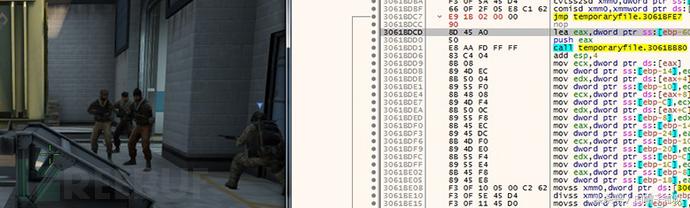csgo游戏中怎么只显示存活,csgo游戏ak
