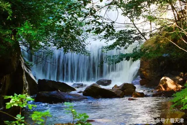 天津避暑胜地推荐,天津避暑胜地