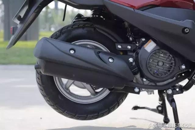 力帆花语125,力帆花语lgc-fi电喷