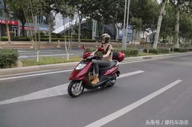 力帆花语125,力帆花语lgc-fi电喷