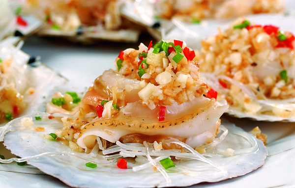 孕妇能吃的海鲜清单,准妈妈可以吃海蛎吗