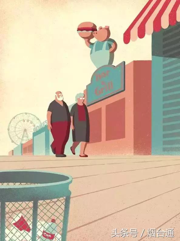 烟台还有这样的养老院？！麻将、戏曲、书法多彩生活，我也想住住