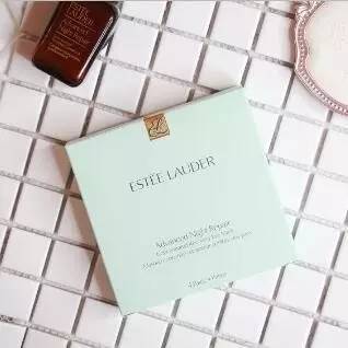 林允力荐面膜,林允同款眼霜评测