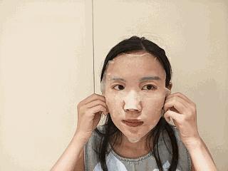 春雨补水保湿蜂蜜面膜测评,春雨补水保湿蜂蜜面膜是哪款