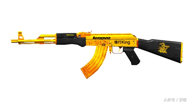 ak100系列和ak200系列,ak系列中最强的ak