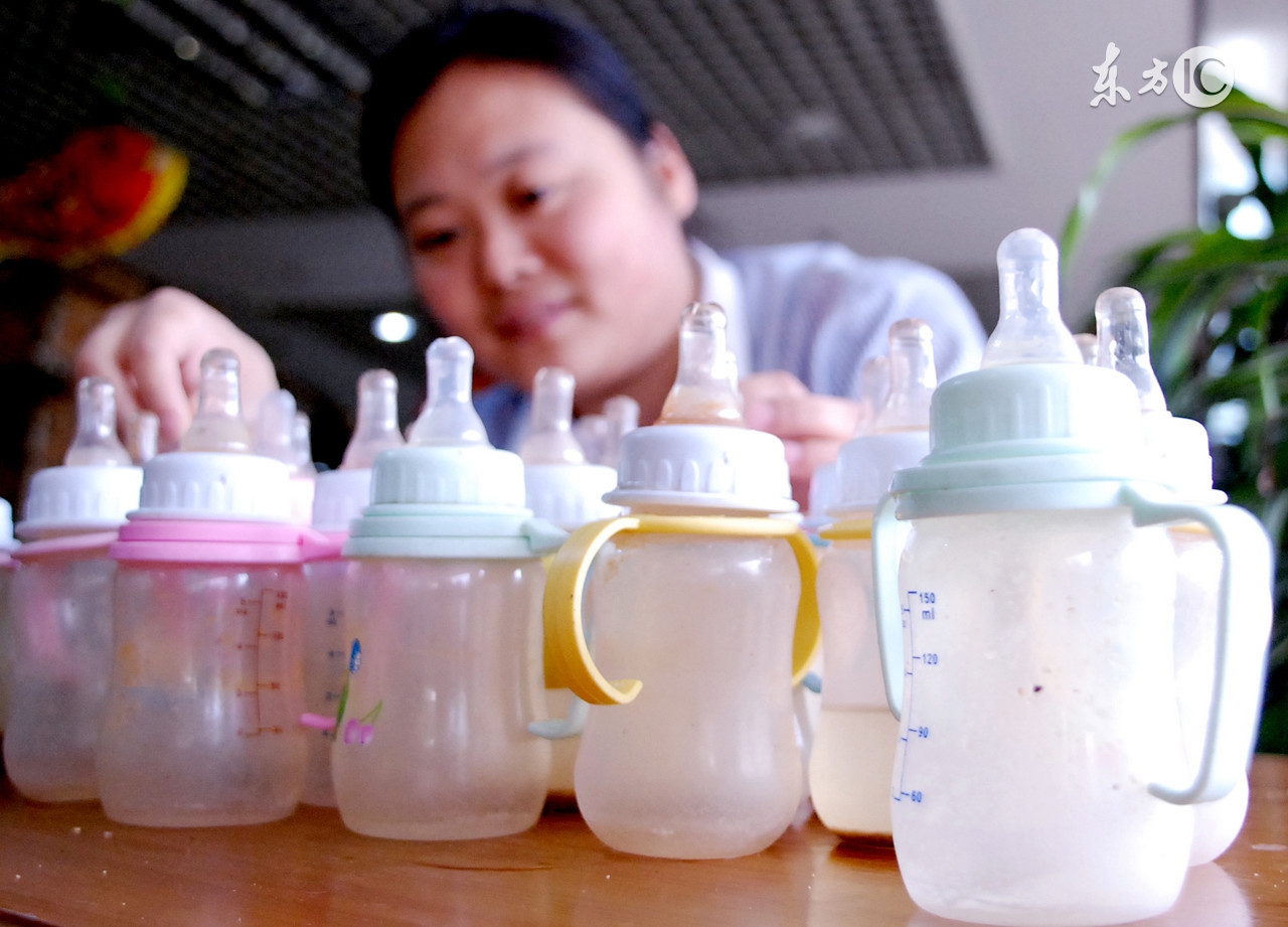 奶瓶怎么选才是正品,不是牌子的奶瓶有什么危害