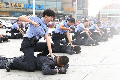 交警协警辅警有前途吗,协警和辅警哪个有前途