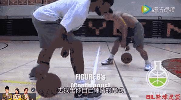 控球后卫必学十大技巧,后卫专项位置技术训练