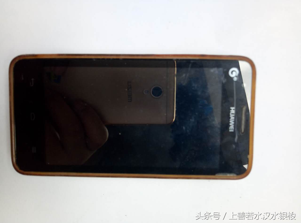 那些年用过的诺基亚6300,盘点那些年我用过的老式手机