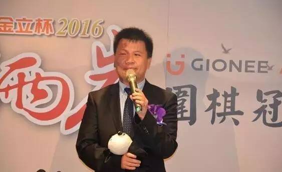 红面棋手周俊勋,红面棋王周俊勋