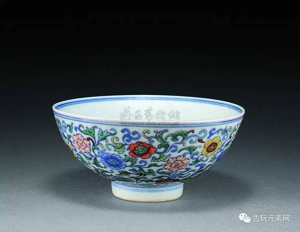 1997年的那场瀚海拍卖拍的真好，20年后，您还能记得秦公先生吗？