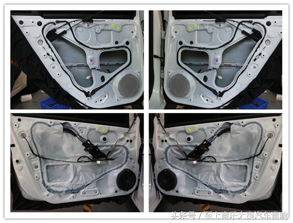 顺德至上汽车音响店,顺德进口汽车音响升级