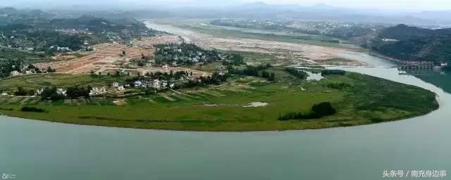 南充露营玩水推荐地方免费,南充市露营最佳地点七坪寨