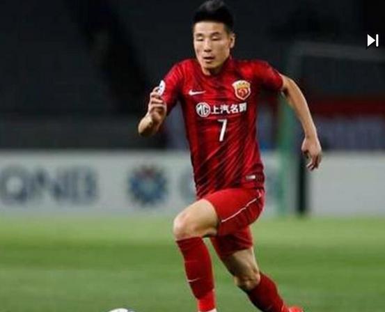 中超中国球员最佳射手排名,2017年现役十大前锋