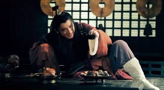 三国中喝酒最厉害的人,三国酒量排名一览表