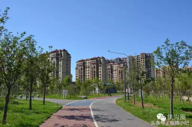 什么叫太康,什么叫扶沟