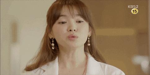 双宋cp宣布婚讯动图,双宋cp为什么离婚那么快