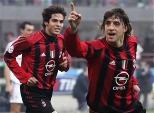 五周年传奇克雷斯波,传奇永不谢幕致敬传奇球星