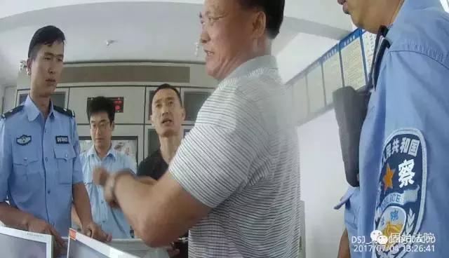 任性撕毁法院封条,任性被拘留