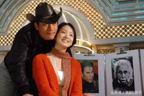 直男斩宋慧乔,宋仲基宋慧乔曾经多好的一对cp