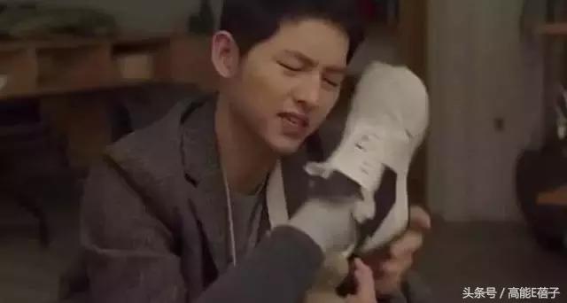 直男斩宋慧乔,宋仲基宋慧乔曾经多好的一对cp