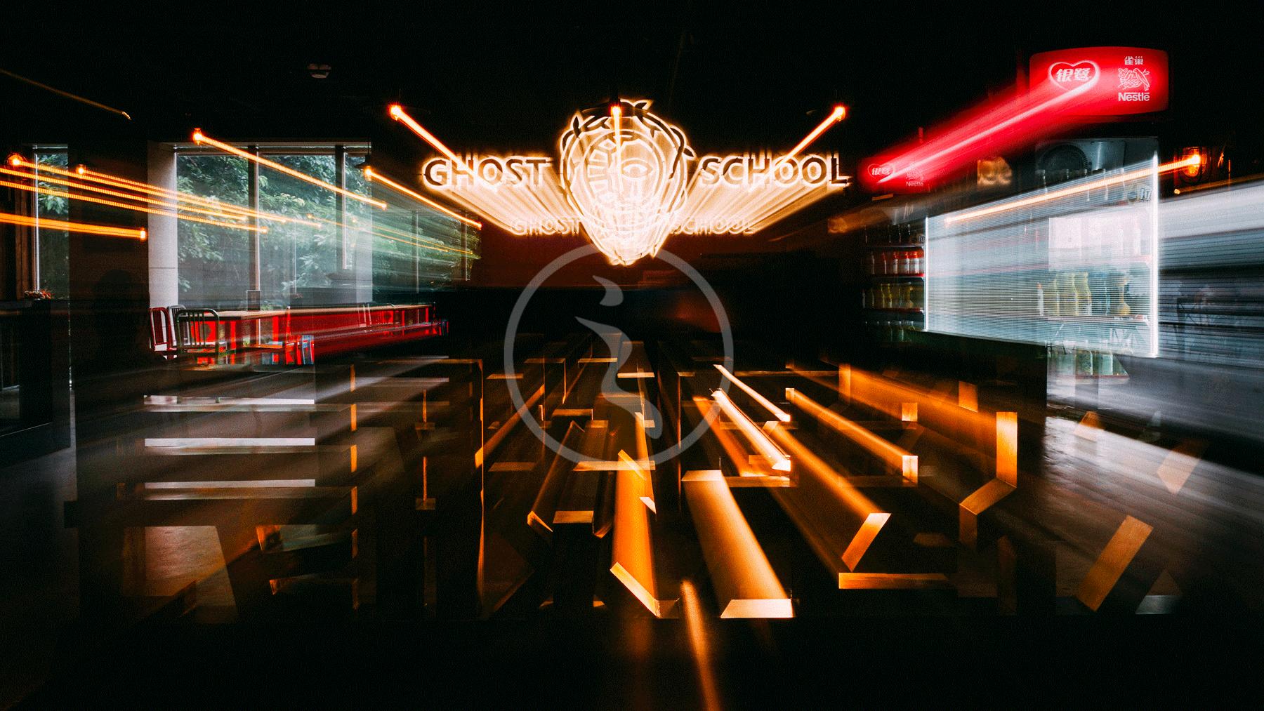 20个最恐怖的鬼屋,十大最刺激最恐怖的鬼屋