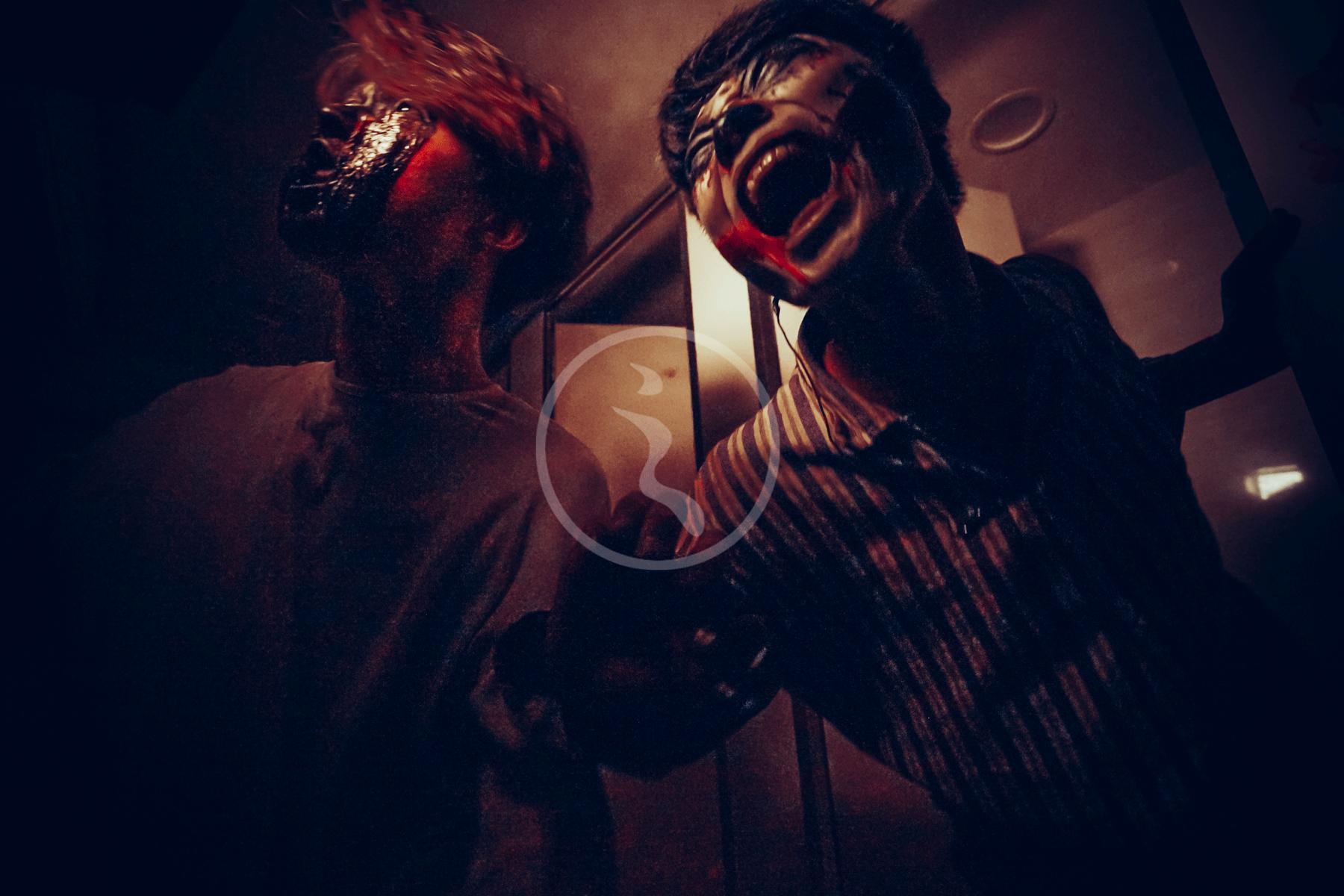 20个最恐怖的鬼屋,十大最刺激最恐怖的鬼屋