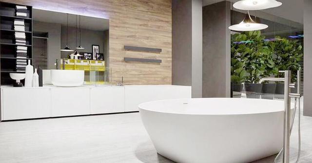 人造石浴缸到底值不值得买？人造石浴缸多少钱可以入手？别错了