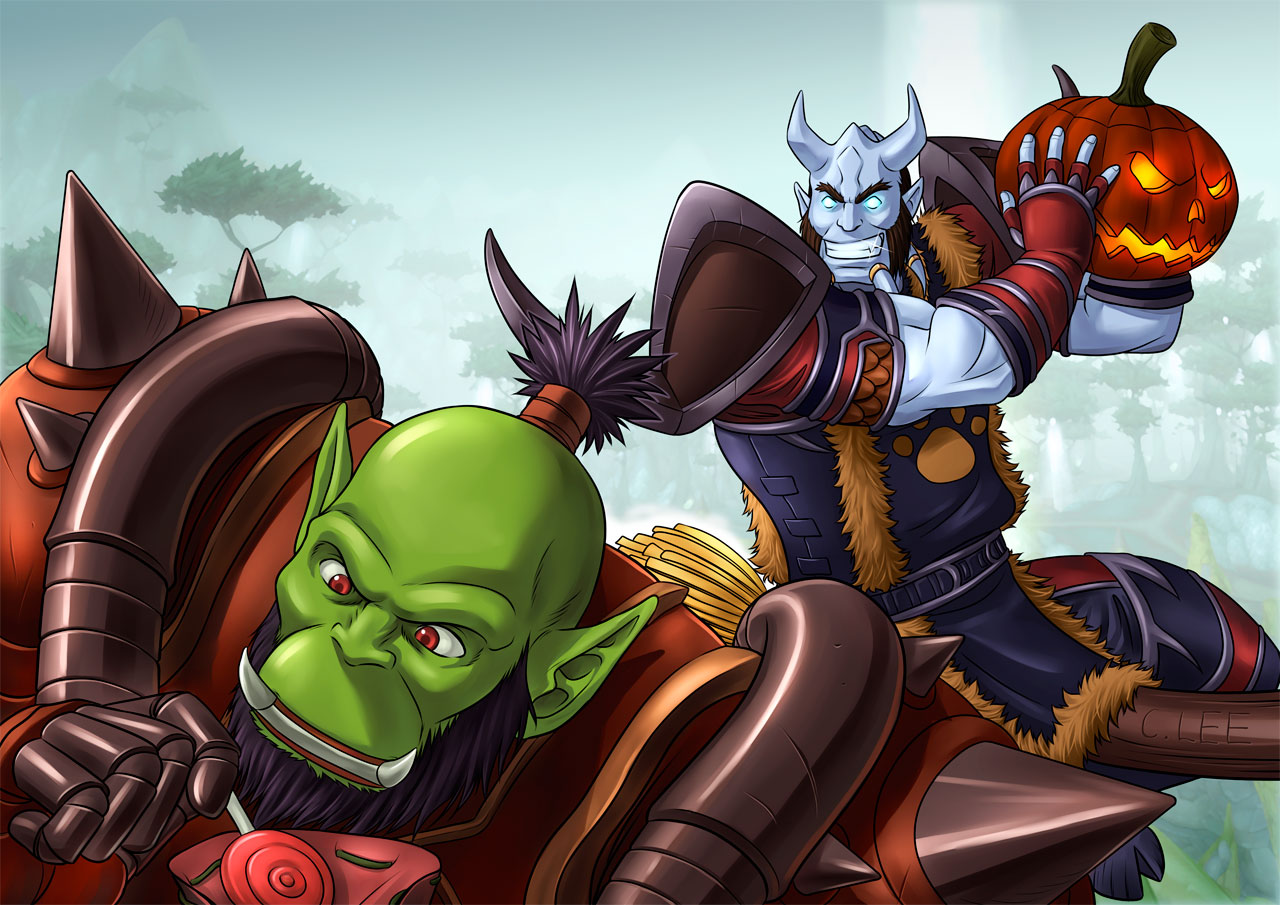 魔兽世界沙塔斯剧情,魔兽世界怀旧服沙塔斯大战