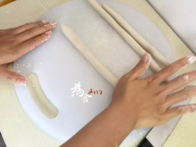 恋情怀︱记忆中那碗薯粉籺仔糖水,回味无穷