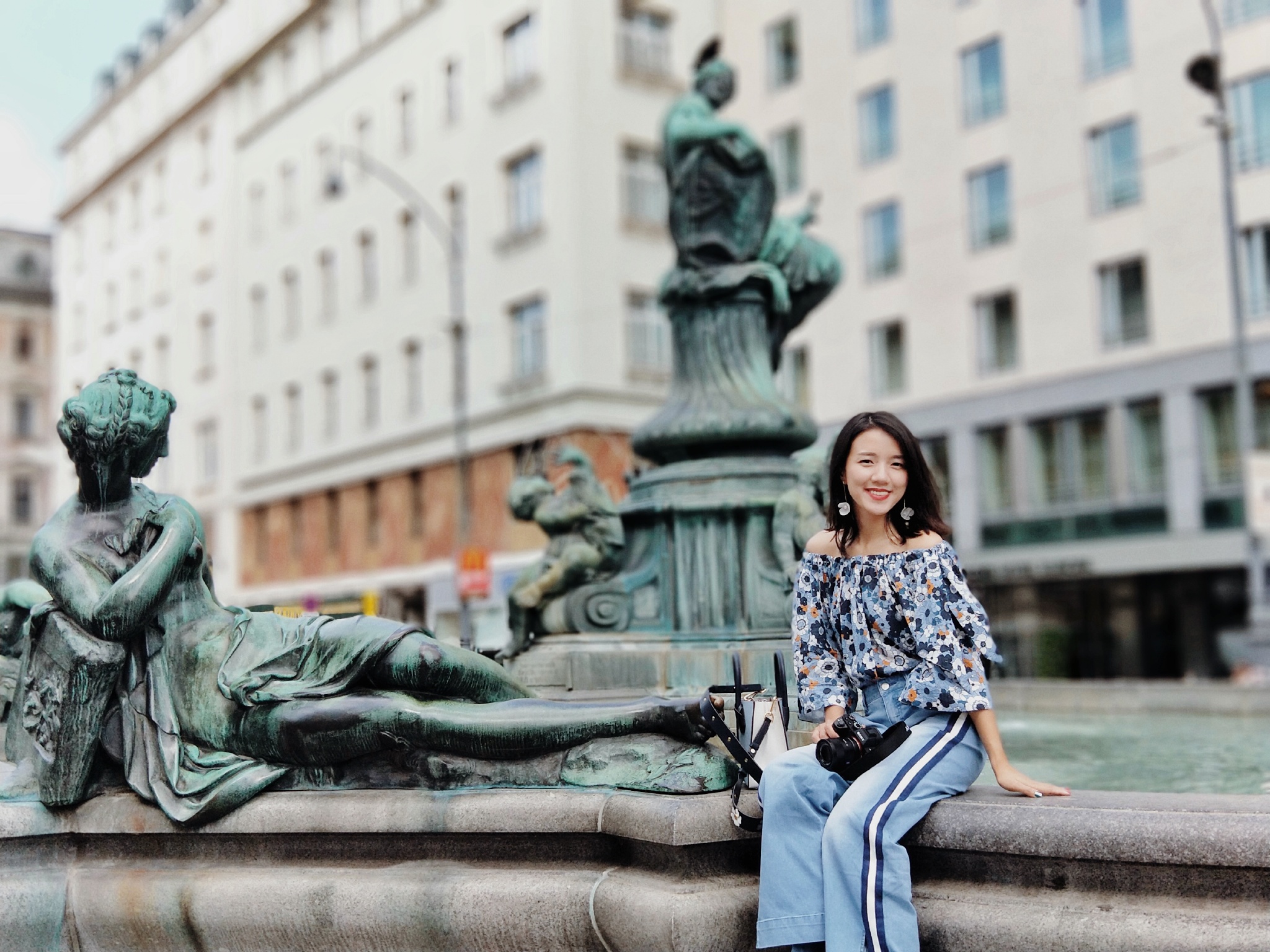 旅游风景手机怎么拍出高级感,旅游产品如何打造爆品