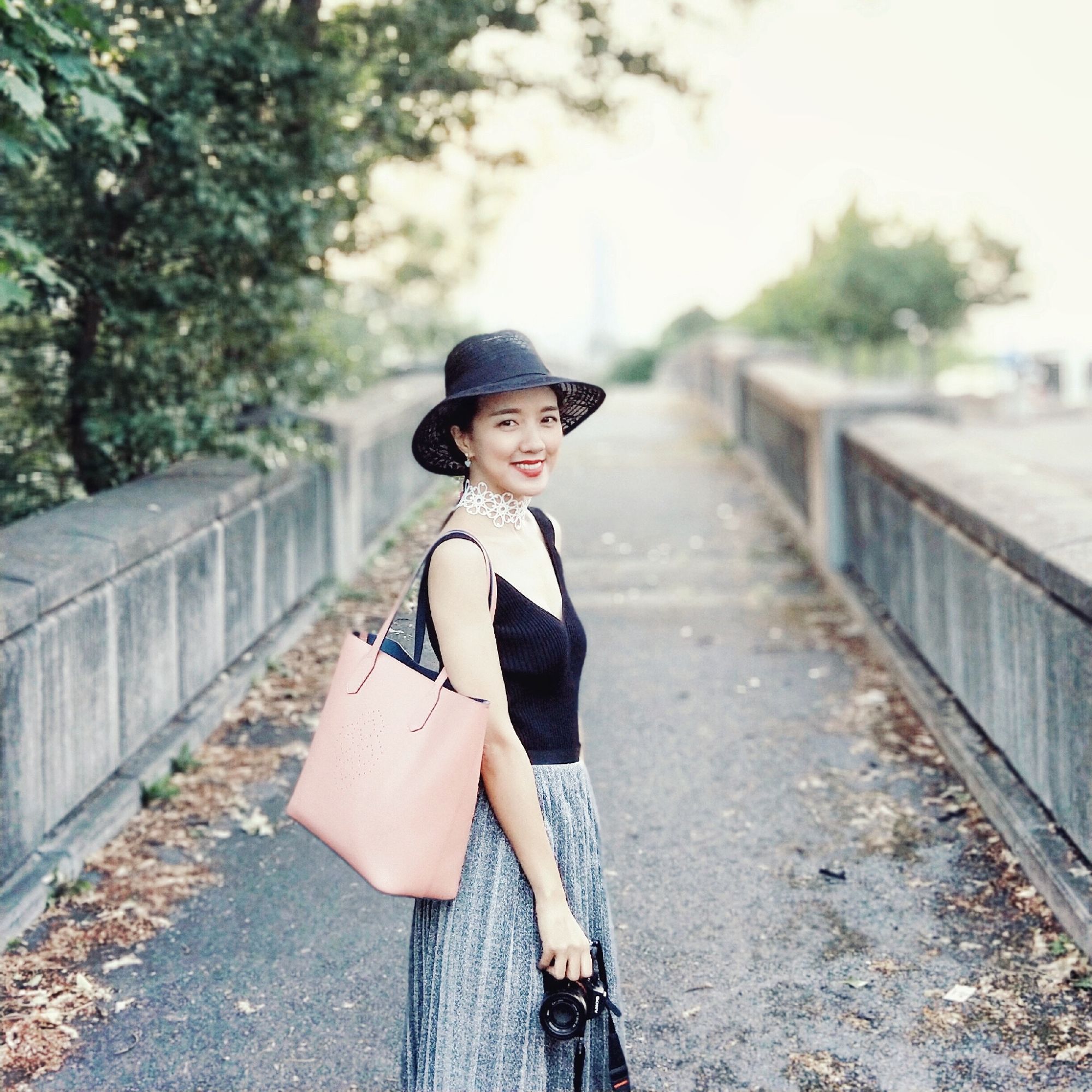 旅游风景手机怎么拍出高级感,旅游产品如何打造爆品