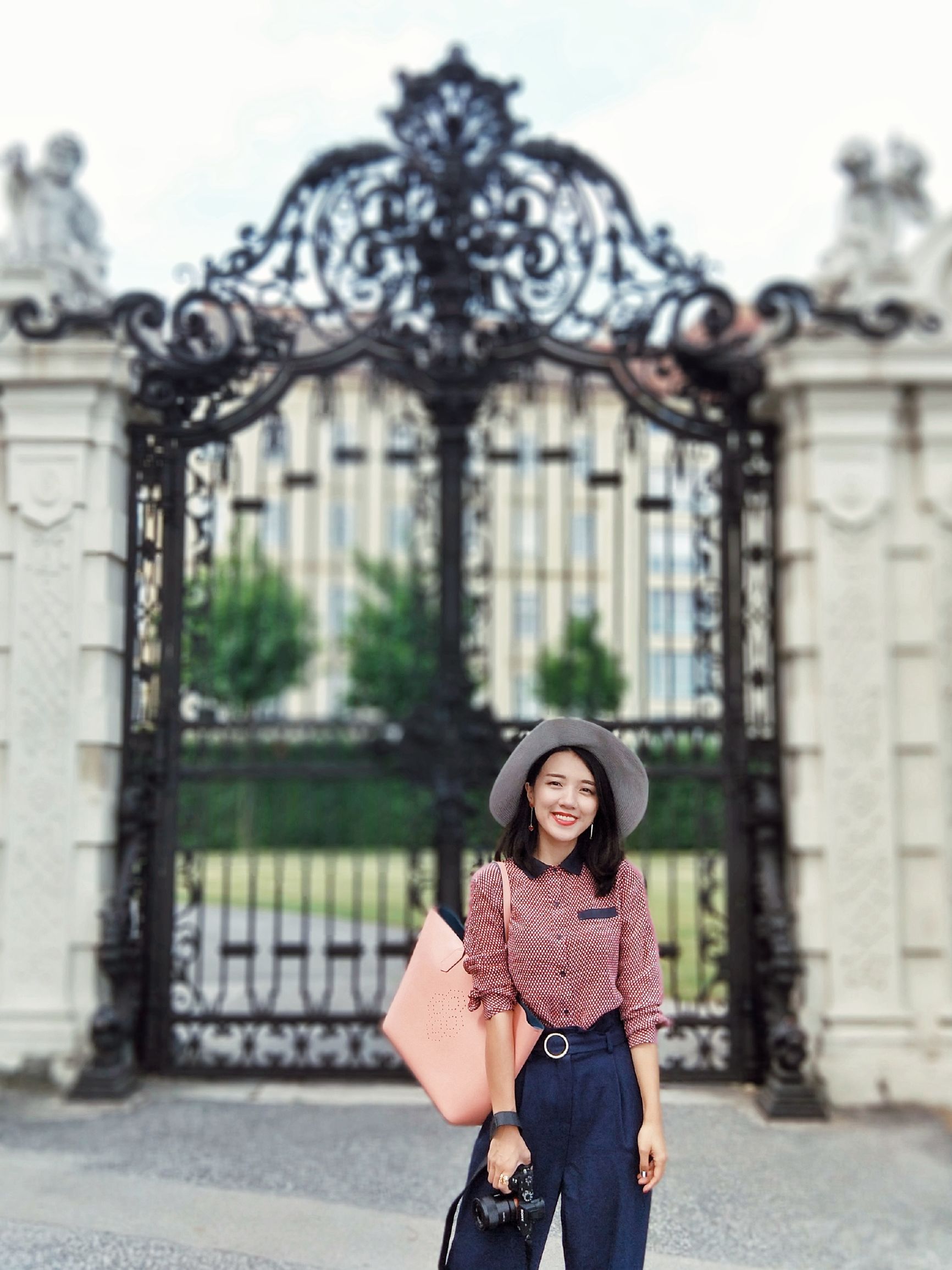 旅游风景手机怎么拍出高级感,旅游产品如何打造爆品