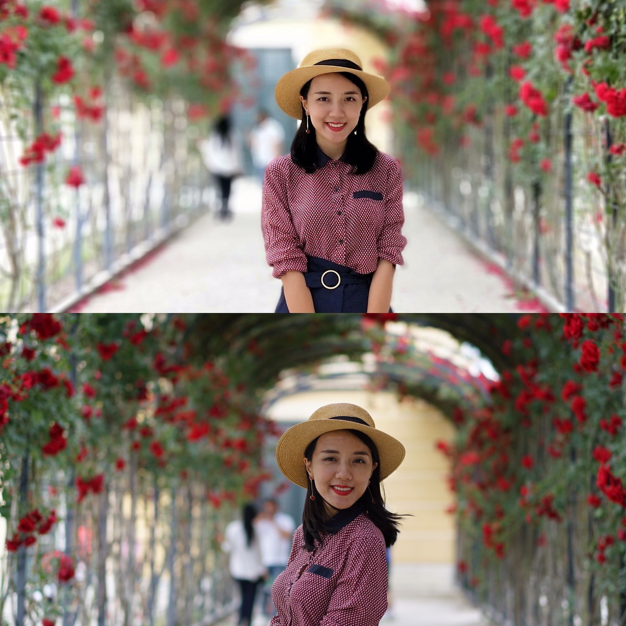 旅游风景手机怎么拍出高级感,旅游产品如何打造爆品