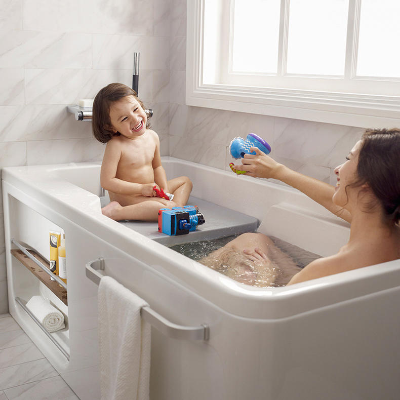 浴缸如何选,浴缸怎么选省钱