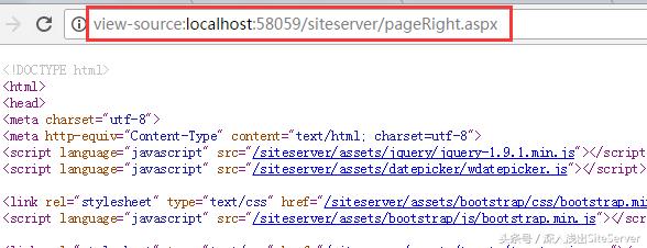 siteservercms插件开发,siteserver搭建网站