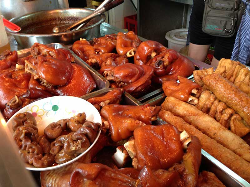 广东知名烧腊培训机构,正宗广式烧腊培训机构