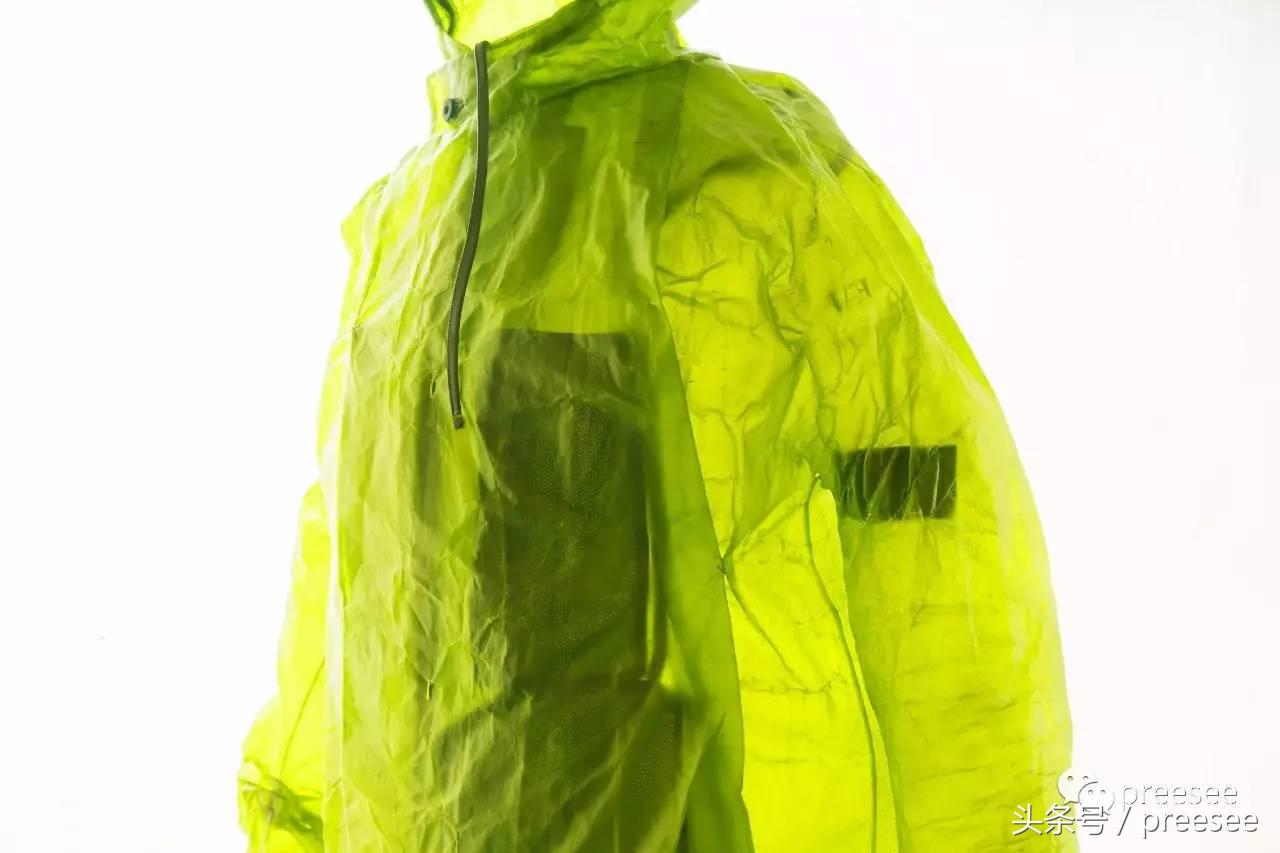 雷克雅雨衣,雷克雅雨衣图片
