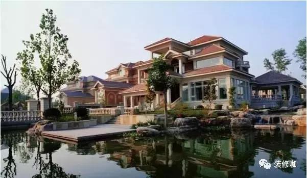 北京八达岭别墅区有哪些,北京八达岭别墅价格