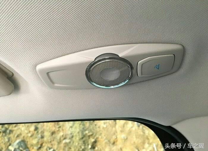 宁德17年福特翼虎豪翼两驱二手车,福特新翼虎2017款精翼