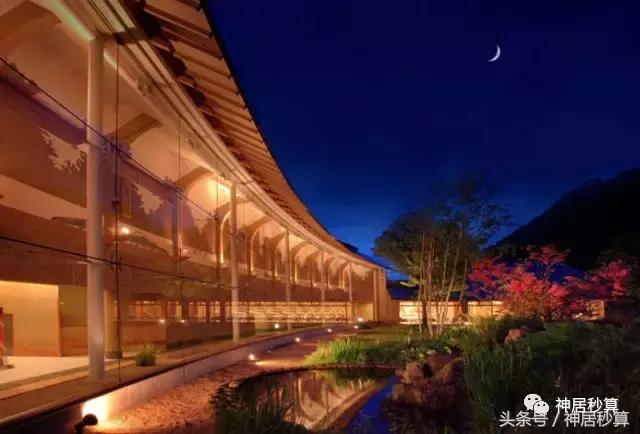 世界上最让人惊叹的十家酒店,全球都有哪些超五星级的酒店