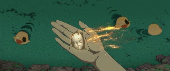 大鱼海棠最感人的一部动漫,看完大鱼海棠动漫后的总结