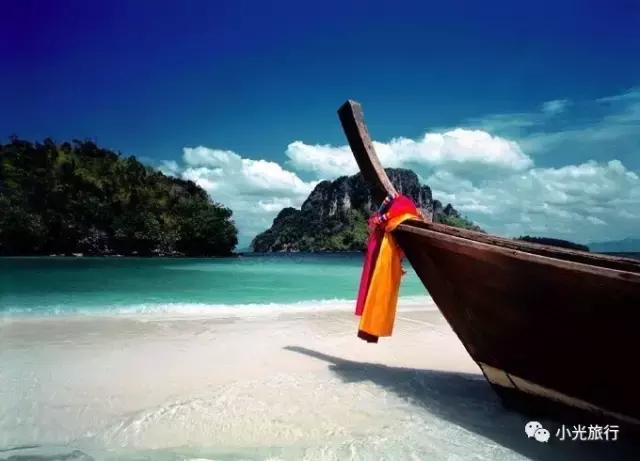 出境游哪种地方最值得去,出境游哪里好玩又便宜