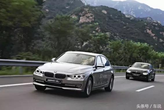 宝马2018款底盘测评,宝马320和325动力测评