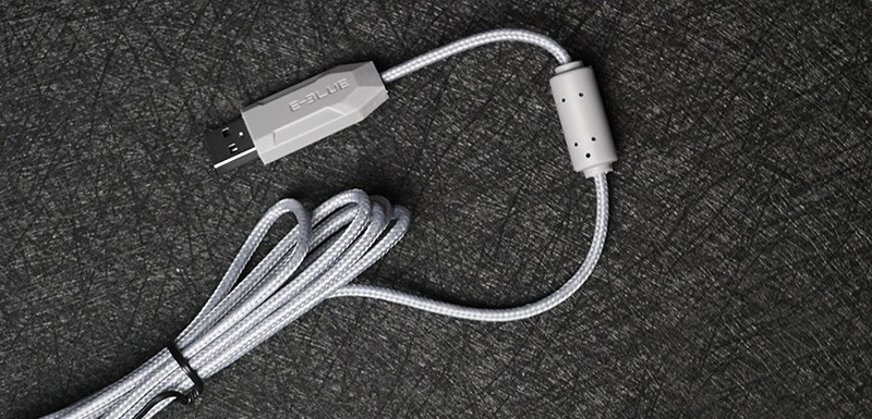 宜博m636鼠标宏,宜博m636配置