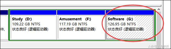 win10电脑c盘怎么扩大容量空间,win10系统c盘空间满怎么给c盘扩容