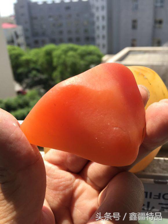 冰种金丝玉宝石光,大自然赐予人类的五彩缤纷金丝玉